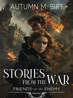 cover image of Stories From the War